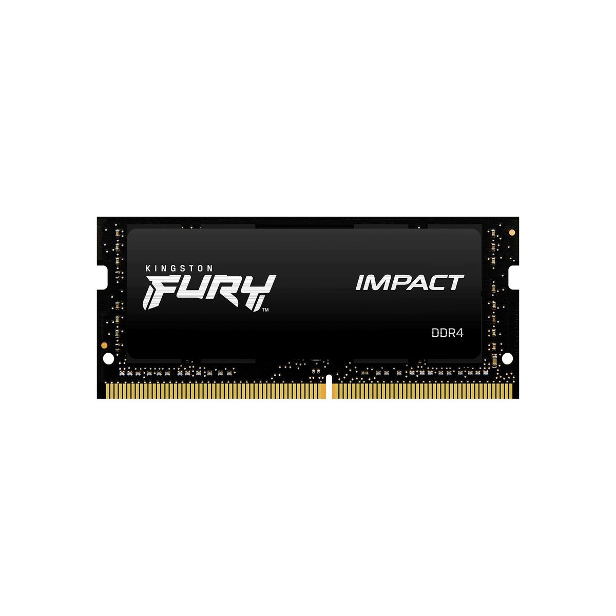 RAM Memory Kingston KF432S20IBK2/32      32 GB DDR4 RAM Memory Kingston KF432S20IBK2/32      32 GB DDR4