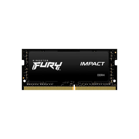 RAM Memory Kingston KF432S20IBK2/32      32 GB DDR4 RAM Memory Kingston KF432S20IBK2/32      32 GB DDR4