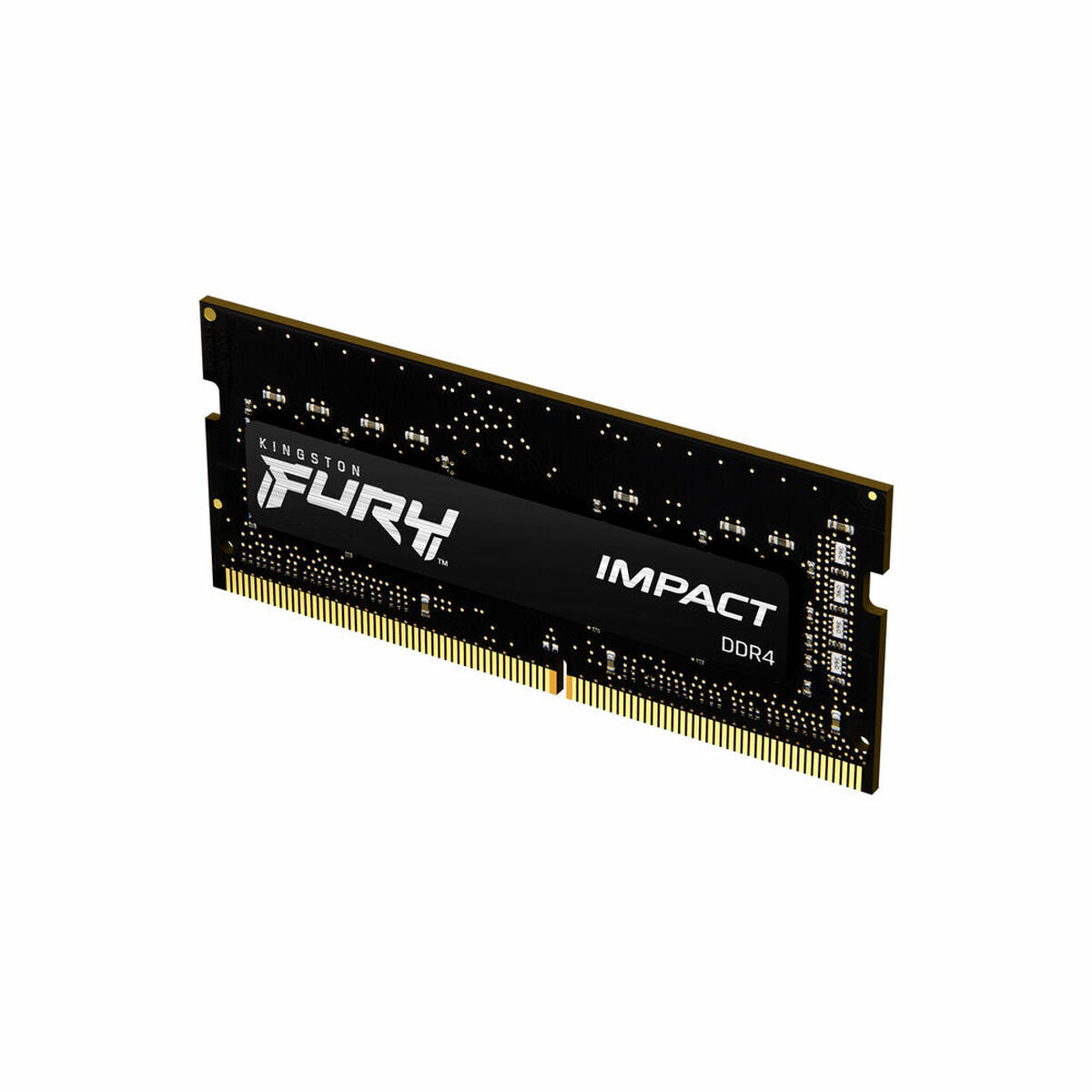 RAM Memory Kingston KF432S20IB/8 RAM Memory Kingston KF432S20IB/8