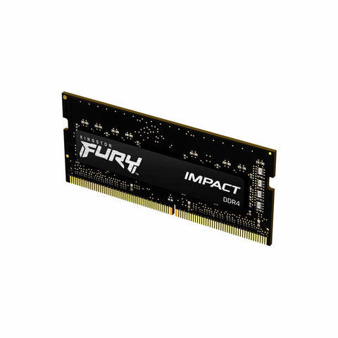 RAM Memory Kingston KF432S20IB/8 RAM Memory Kingston KF432S20IB/8
