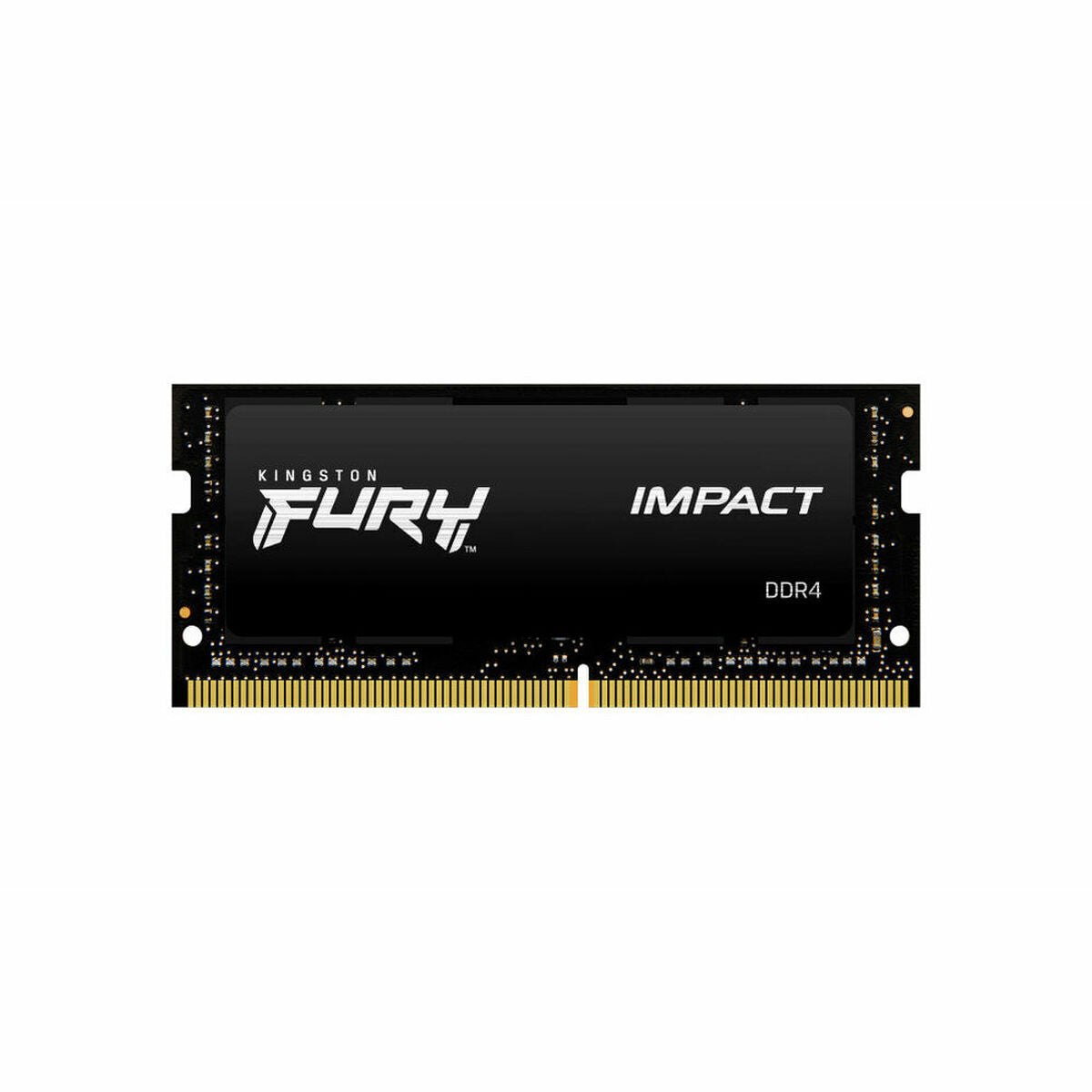 RAM Memory Kingston KF432S20IB/8 RAM Memory Kingston KF432S20IB/8