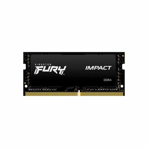 RAM Memory Kingston KF432S20IB/8 RAM Memory Kingston KF432S20IB/8