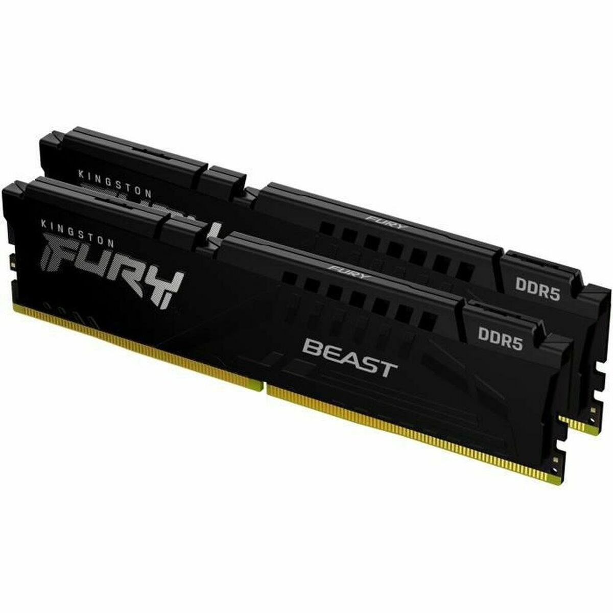 RAM Memory Kingston KF556C40BBK2-16 RAM Memory Kingston KF556C40BBK2-16