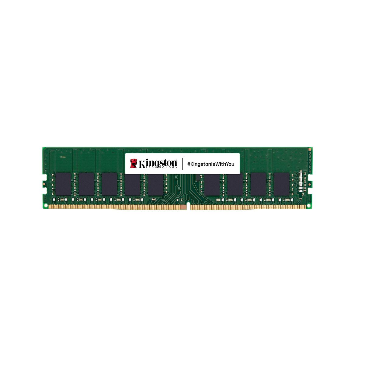 RAM Memory Kingston KTD-PE432E/32G 32 GB DDR4 3200 MHz CL22 RAM Memory Kingston KTD-PE432E/32G 32 GB DDR4 3200 MHz CL22