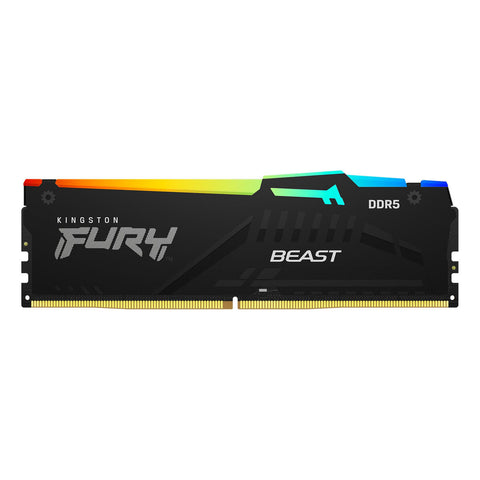 RAM Memory Kingston KF556C36BBEA-16 16 GB RAM Memory Kingston KF556C36BBEA-16 16 GB