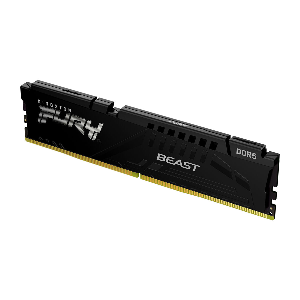 RAM Memory Kingston KF556C36BBE-16 16 GB RAM Memory Kingston KF556C36BBE-16 16 GB