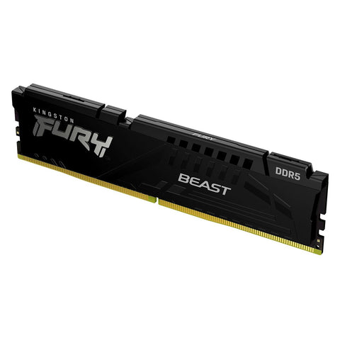 RAM Memory Kingston KF552C36BBE-16 16 GB RAM Memory Kingston KF552C36BBE-16 16 GB