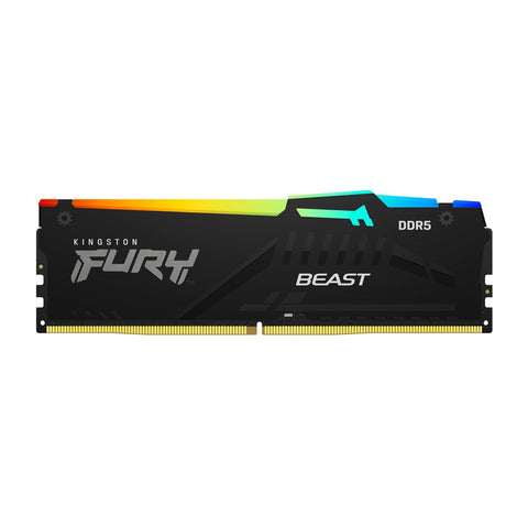 RAM Memory Kingston KF552C36BBEA-16 16 GB RAM Memory Kingston KF552C36BBEA-16 16 GB