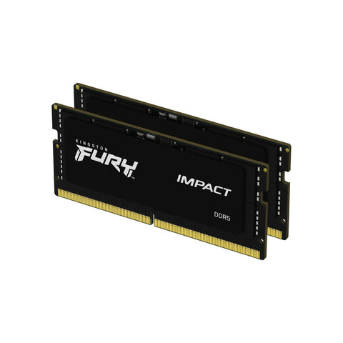 RAM Memory Kingston KF556S40IBK2-64 RAM Memory Kingston KF556S40IBK2-64