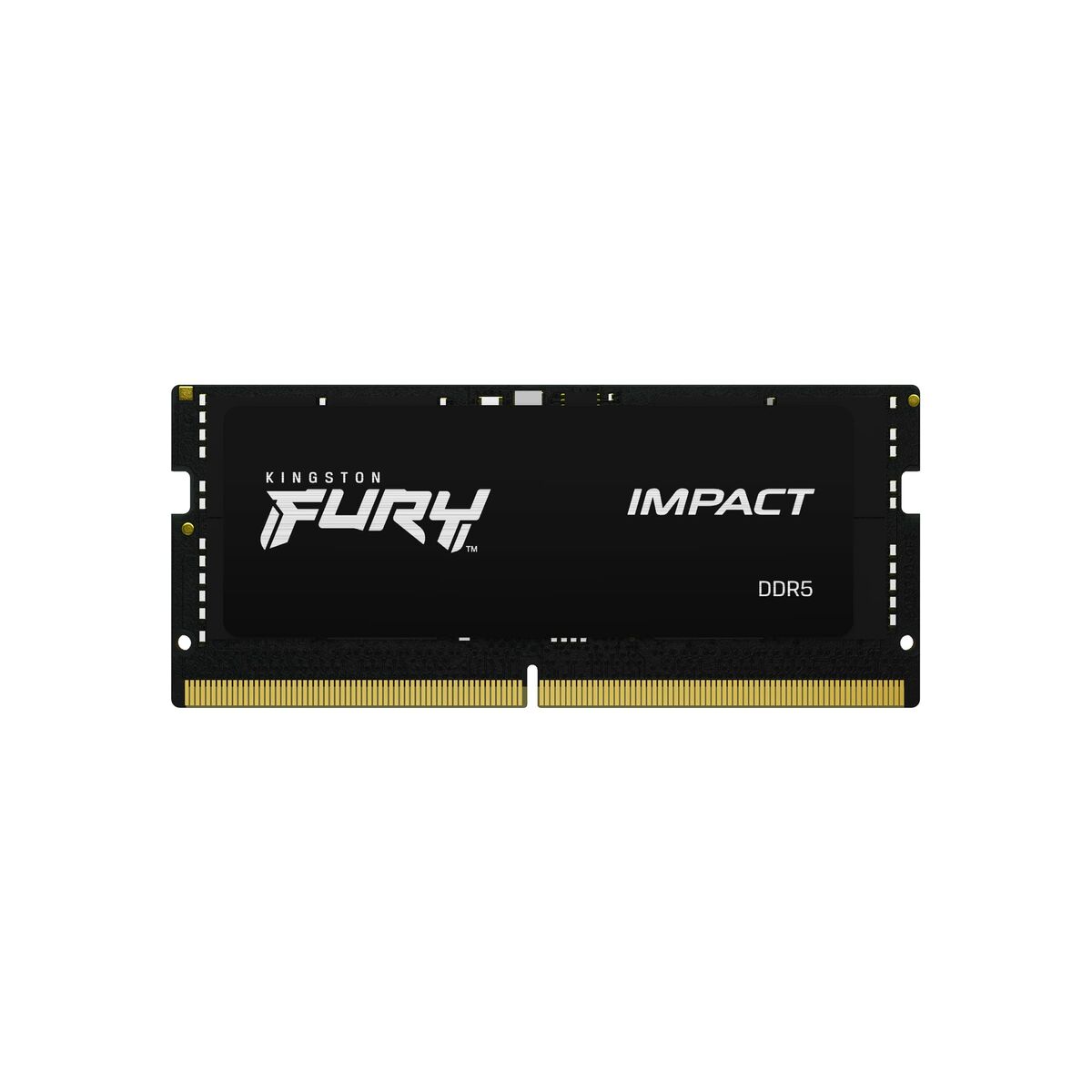 RAM Memory Kingston KF556S40IBK2-64 RAM Memory Kingston KF556S40IBK2-64