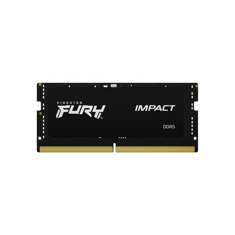 RAM Memory Kingston KF556S40IBK2-64 RAM Memory Kingston KF556S40IBK2-64