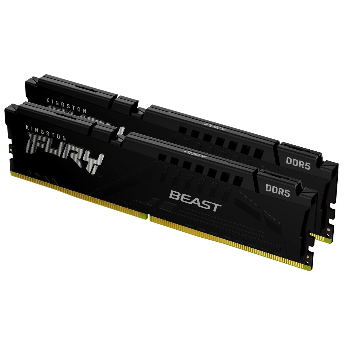 RAM Memory Kingston KF552C36BBEK2-16 DDR5 RAM Memory Kingston KF552C36BBEK2-16 DDR5