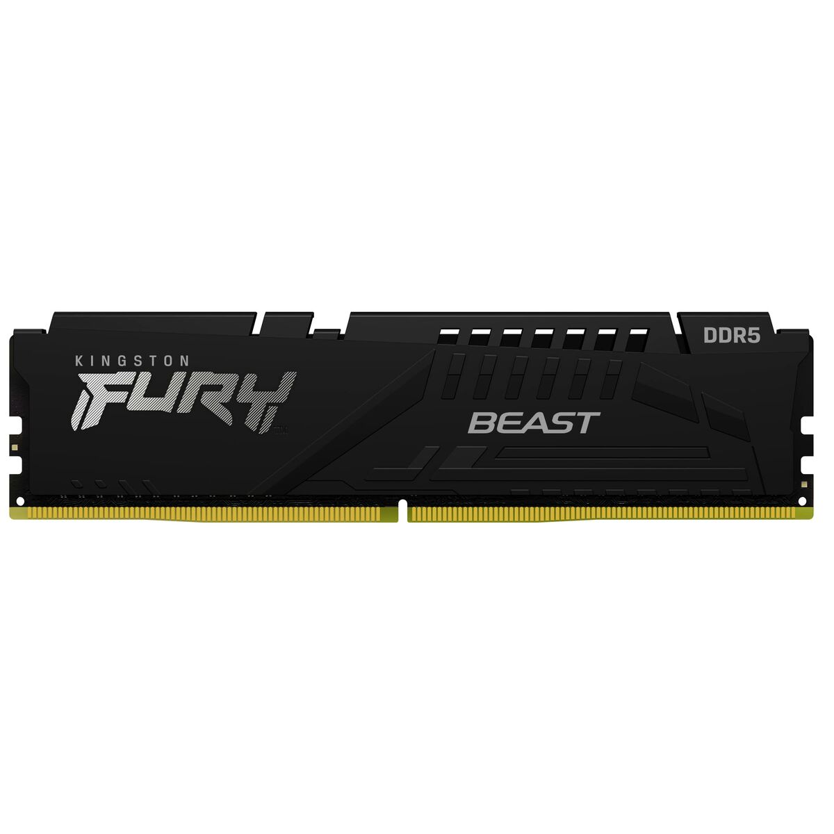 RAM Memory Kingston KF552C36BBEK2-16 DDR5 RAM Memory Kingston KF552C36BBEK2-16 DDR5