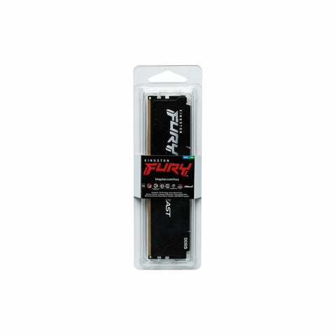 RAM Memory Kingston KF552C36BBE-8 DDR5 RAM Memory Kingston KF552C36BBE-8 DDR5