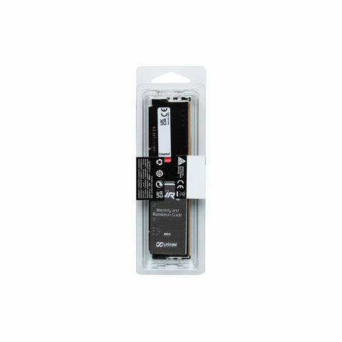 RAM Memory Kingston KF552C36BBE-8 DDR5 RAM Memory Kingston KF552C36BBE-8 DDR5