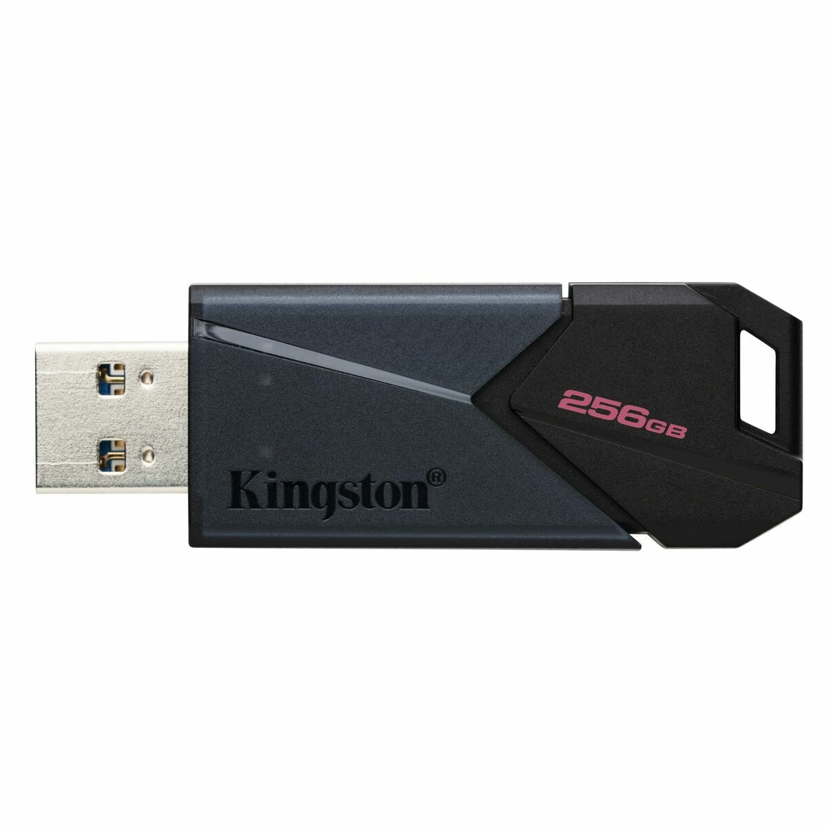 USB stick Kingston DTXON/256GB Black 256 GB USB stick Kingston DTXON/256GB Black 256 GB