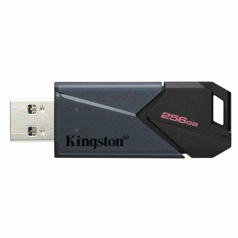 USB stick Kingston DTXON/256GB Black 256 GB USB stick Kingston DTXON/256GB Black 256 GB