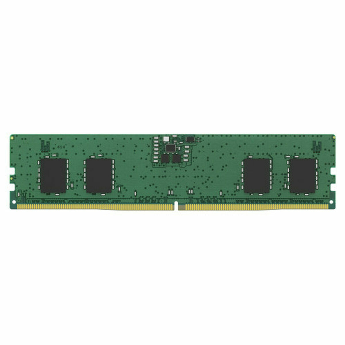 RAM Memory Kingston KCP556US6-8 8 GB DDR5 RAM Memory Kingston KCP556US6-8 8 GB DDR5