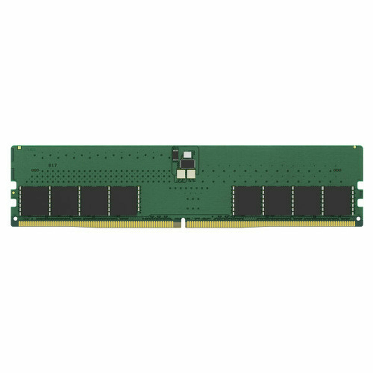 RAM Memory Kingston KCP556UD8-32 32 GB 5600 MHz DDR5 RAM Memory Kingston KCP556UD8-32 32 GB 5600 MHz DDR5