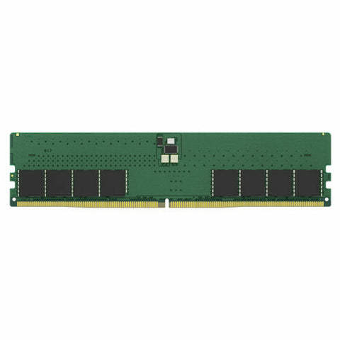 RAM Memory Kingston KCP556UD8-32 32 GB 5600 MHz DDR5 RAM Memory Kingston KCP556UD8-32 32 GB 5600 MHz DDR5