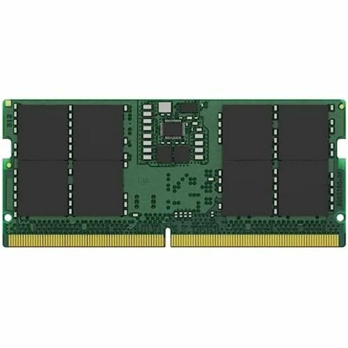 RAM Memory Kingston KTH-PN548T-32G 32 GB DDR5 CL40 RAM Memory Kingston KTH-PN548T-32G 32 GB DDR5 CL40