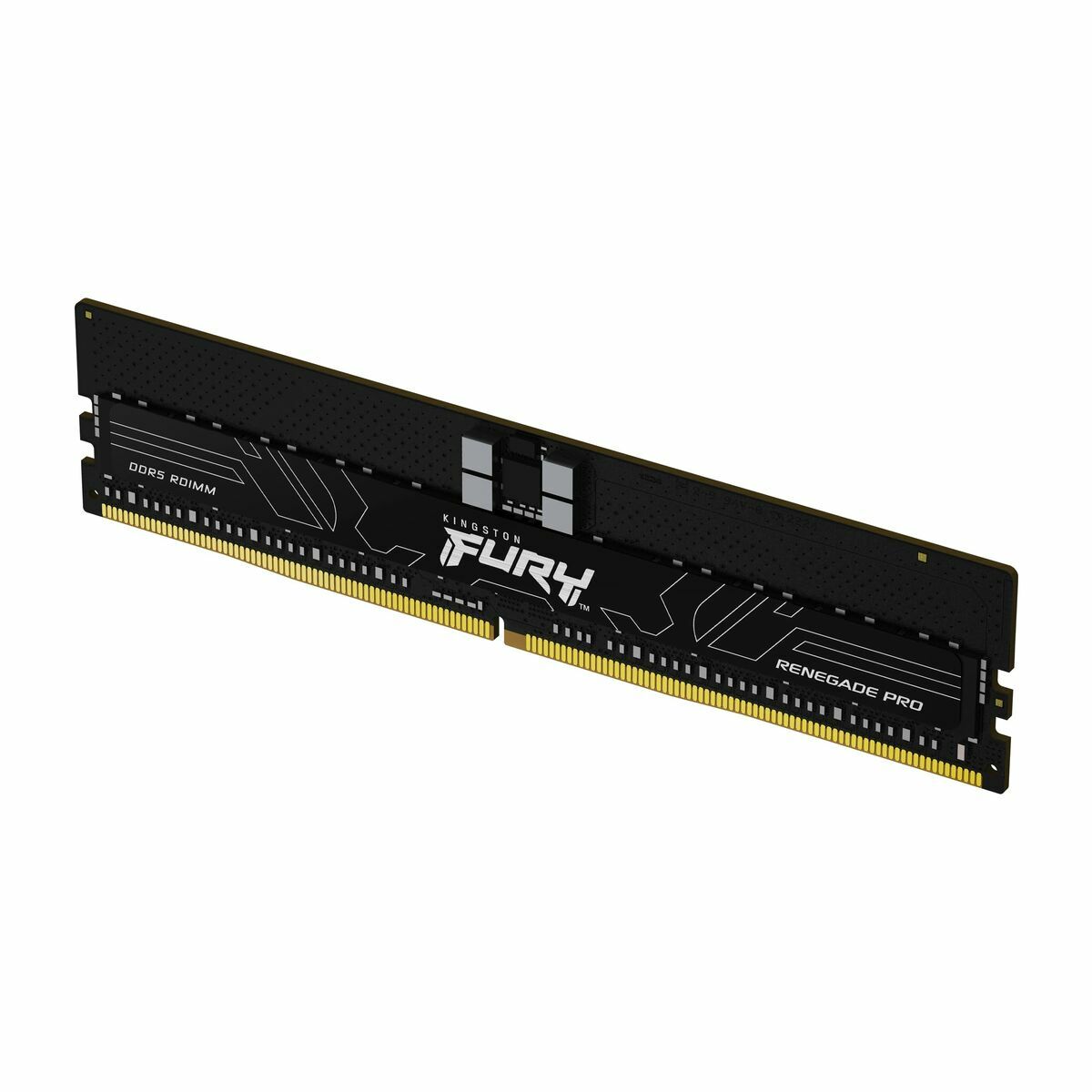 RAM Memory Kingston KF548R36RB-16 16 GB DDR5 SDRAM DDR5 4800 MHz RAM Memory Kingston KF548R36RB-16 16 GB DDR5 SDRAM DDR5 4800 MHz