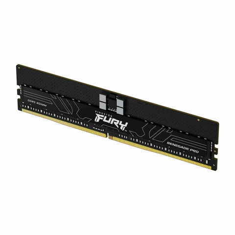 RAM Memory Kingston KF548R36RB-16 16 GB DDR5 SDRAM DDR5 4800 MHz RAM Memory Kingston KF548R36RB-16 16 GB DDR5 SDRAM DDR5 4800 MHz