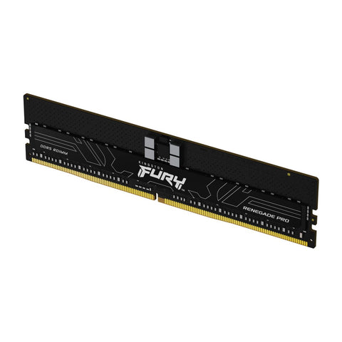 RAM Memory Kingston KF548R36RB-16 16 GB DDR5 SDRAM DDR5 4800 MHz RAM Memory Kingston KF548R36RB-16 16 GB DDR5 SDRAM DDR5 4800 MHz