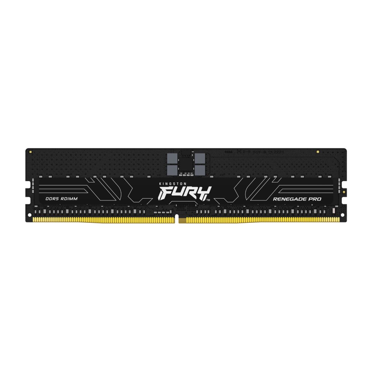 RAM Memory Kingston KF548R36RB-16 16 GB DDR5 SDRAM DDR5 4800 MHz RAM Memory Kingston KF548R36RB-16 16 GB DDR5 SDRAM DDR5 4800 MHz