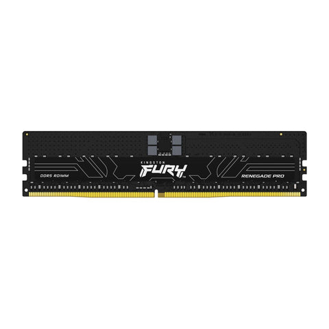 RAM Memory Kingston KF548R36RB-16 16 GB DDR5 SDRAM DDR5 4800 MHz RAM Memory Kingston KF548R36RB-16 16 GB DDR5 SDRAM DDR5 4800 MHz