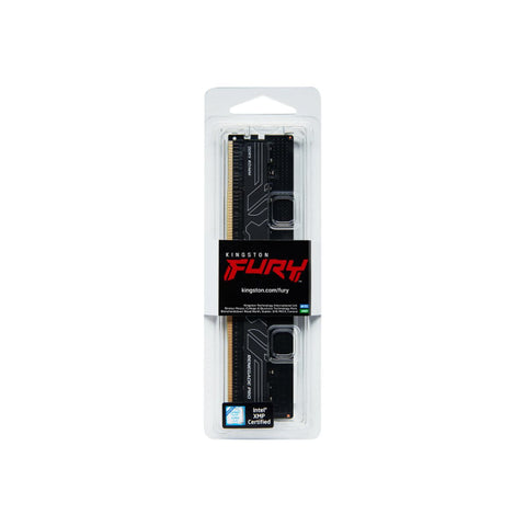 RAM Memory Kingston KF548R36RB-16 16 GB DDR5 SDRAM DDR5 4800 MHz RAM Memory Kingston KF548R36RB-16 16 GB DDR5 SDRAM DDR5 4800 MHz