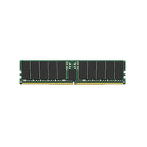 RAM Memory Kingston KTH-PL548D4-64G 64 GB DDR5 4800 MHz CL40 RAM Memory Kingston KTH-PL548D4-64G 64 GB DDR5 4800 MHz CL40