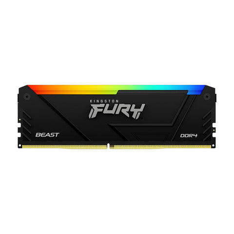 RAM Memory Kingston KF426C16BB12A/16 16 GB DDR4 2666 MHz CL16 RAM Memory Kingston KF426C16BB12A/16 16 GB DDR4 2666 MHz CL16