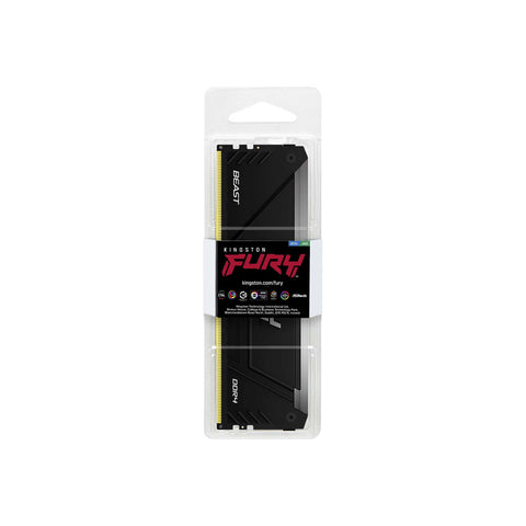 RAM Memory Kingston KF426C16BB12A/16 16 GB DDR4 2666 MHz CL16 RAM Memory Kingston KF426C16BB12A/16 16 GB DDR4 2666 MHz CL16