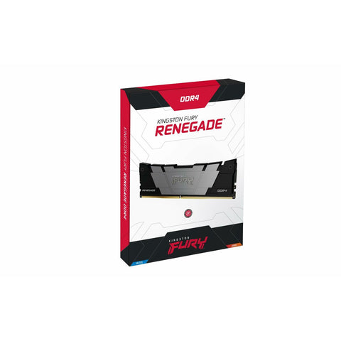 RAM Memory Kingston KF440C19RB2/8 8 GB DDR4 CL19 RAM Memory Kingston KF440C19RB2/8 8 GB DDR4 CL19