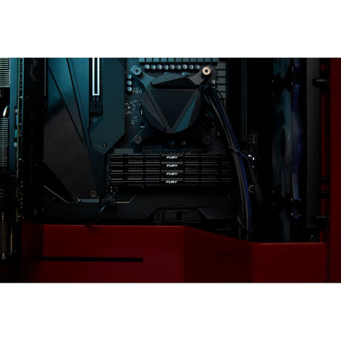 RAM Memory Kingston KF440C19RB2/8 8 GB DDR4 CL19 RAM Memory Kingston KF440C19RB2/8 8 GB DDR4 CL19