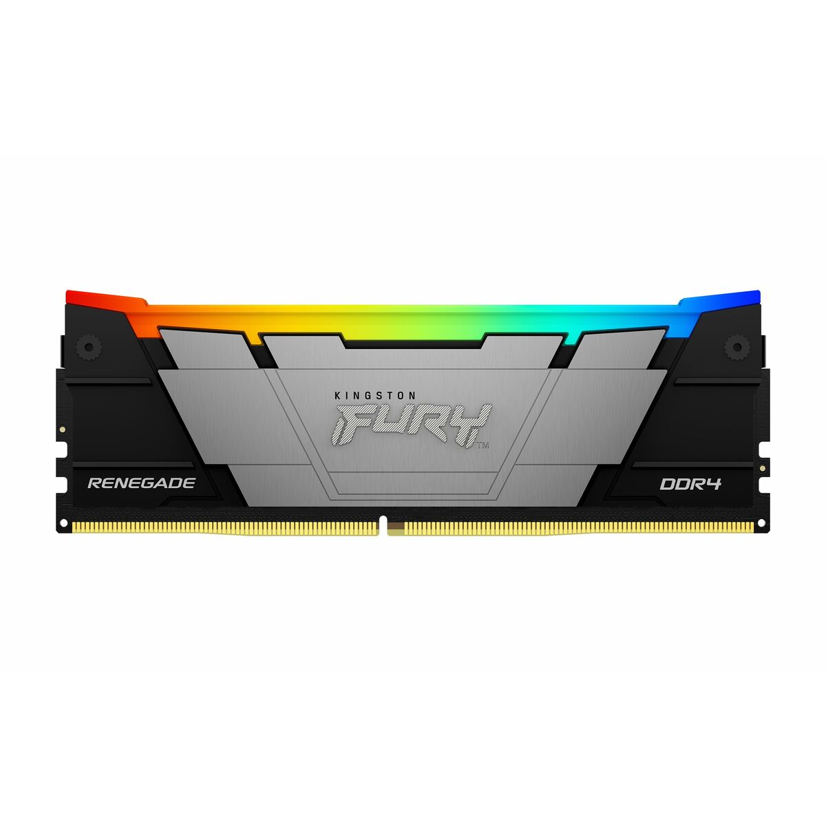 RAM Memory Kingston KF432C16RB2A/8 8 GB DDR4 3200 MHz CL16 RAM Memory Kingston KF432C16RB2A/8 8 GB DDR4 3200 MHz CL16