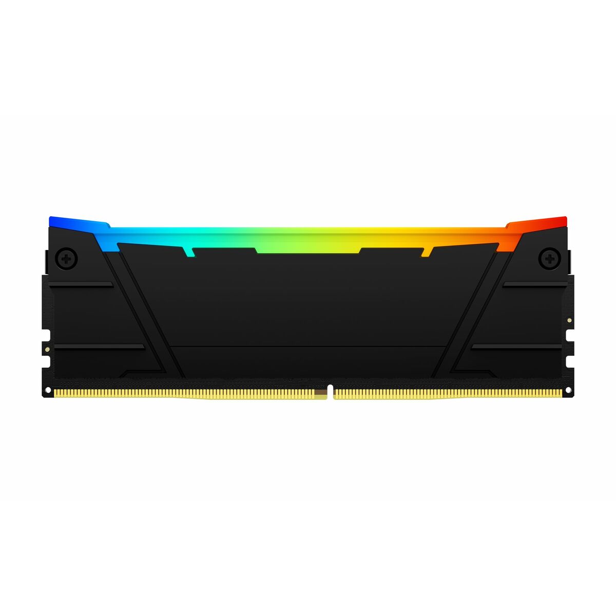 RAM Memory Kingston KF432C16RB2A/8 8 GB DDR4 3200 MHz CL16 RAM Memory Kingston KF432C16RB2A/8 8 GB DDR4 3200 MHz CL16