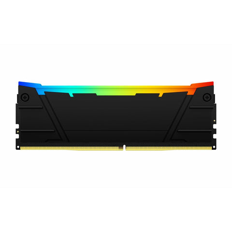 RAM Memory Kingston KF432C16RB2A/8 8 GB DDR4 3200 MHz CL16 RAM Memory Kingston KF432C16RB2A/8 8 GB DDR4 3200 MHz CL16