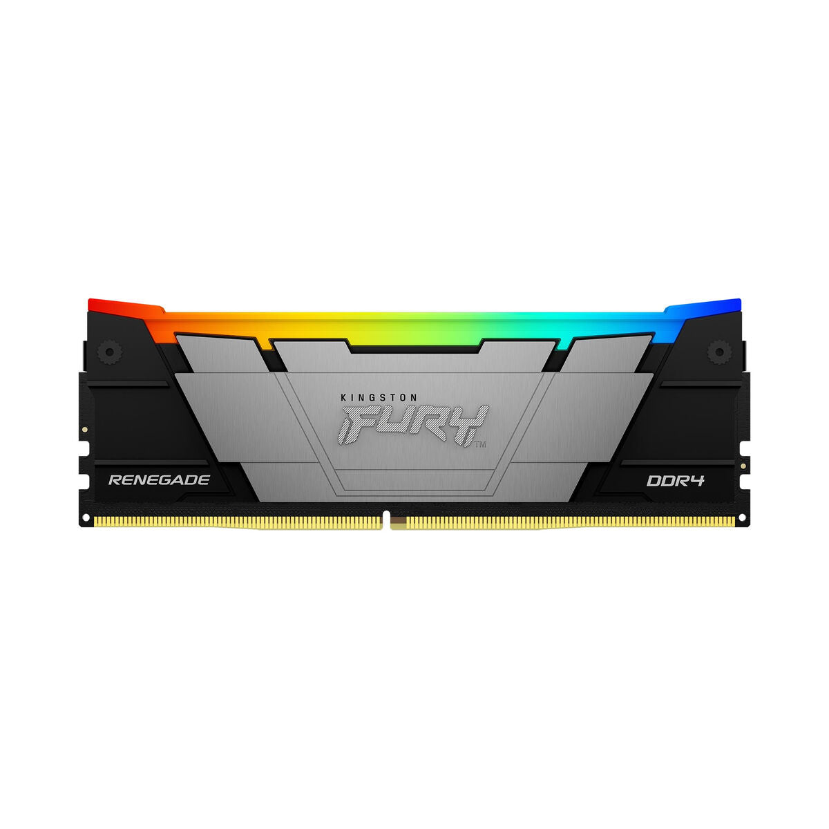 RAM Memory Kingston KF440C19RB2A/8 8 GB DDR4 CL19 RAM Memory Kingston KF440C19RB2A/8 8 GB DDR4 CL19
