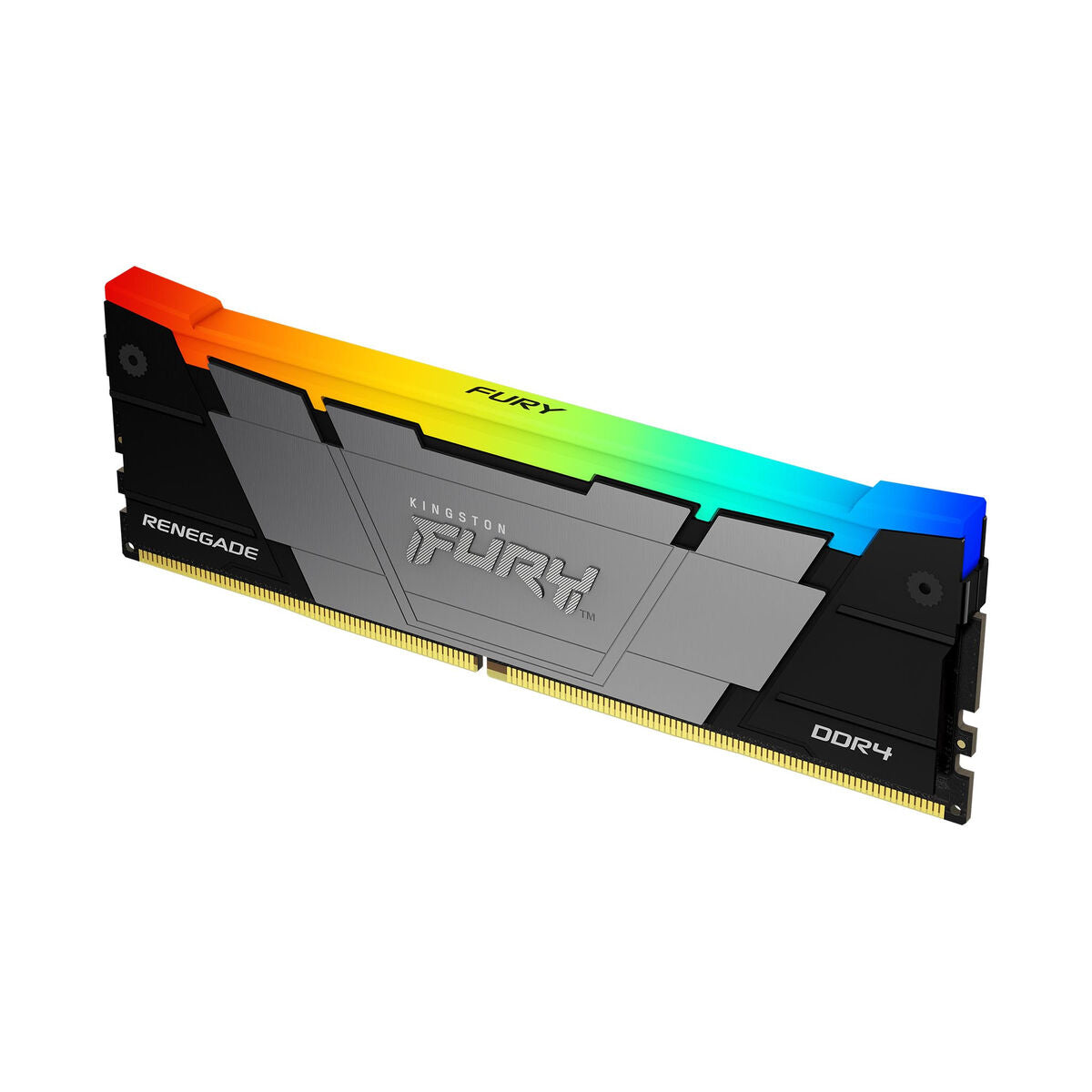 RAM Memory Kingston KF440C19RB2A/8 8 GB DDR4 CL19 RAM Memory Kingston KF440C19RB2A/8 8 GB DDR4 CL19