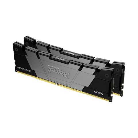RAM Memory Kingston KF432C16RB2K2/16 DDR4 16 GB CL16 RAM Memory Kingston KF432C16RB2K2/16 DDR4 16 GB CL16