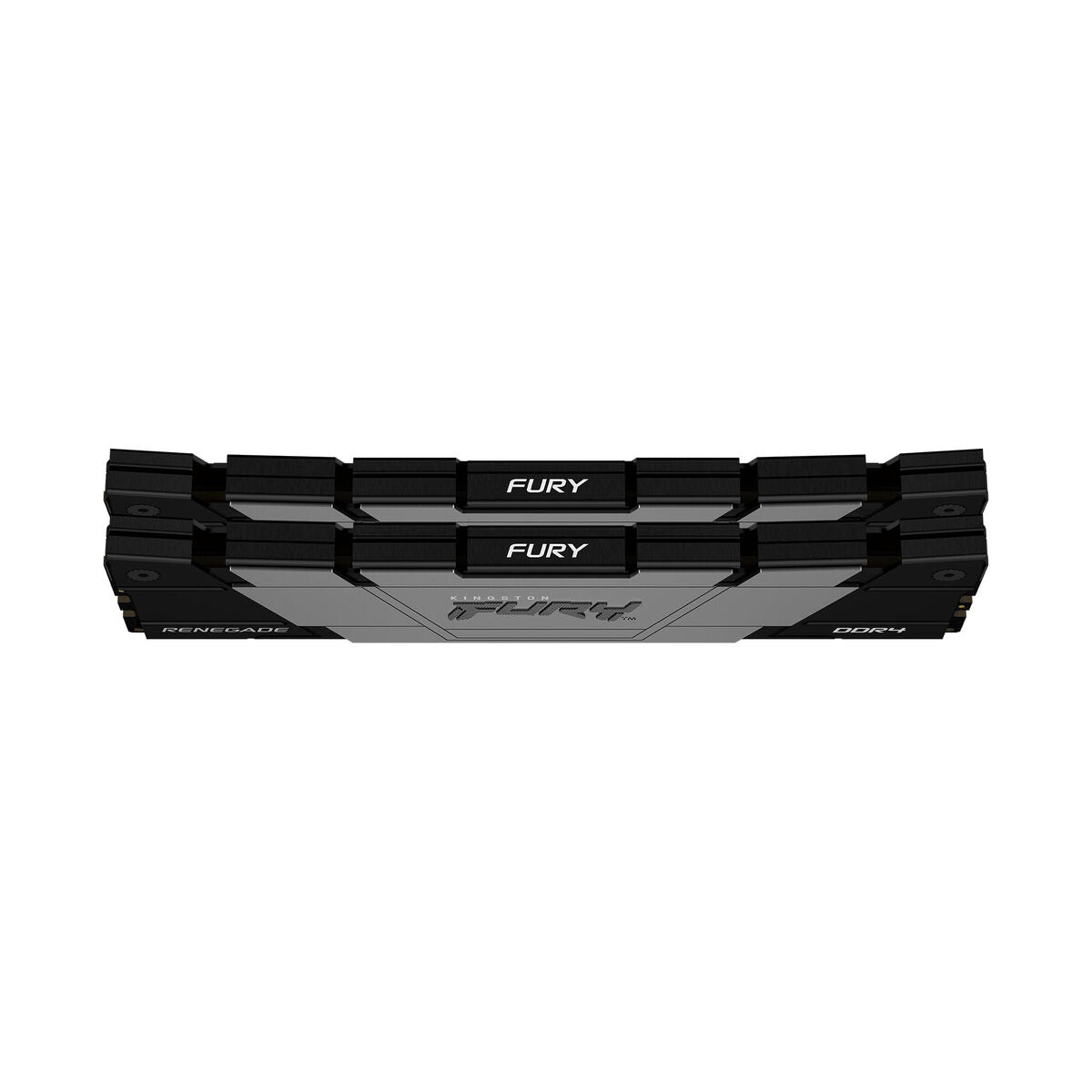 RAM Memory Kingston KF432C16RB2K2/16 DDR4 16 GB CL16 RAM Memory Kingston KF432C16RB2K2/16 DDR4 16 GB CL16