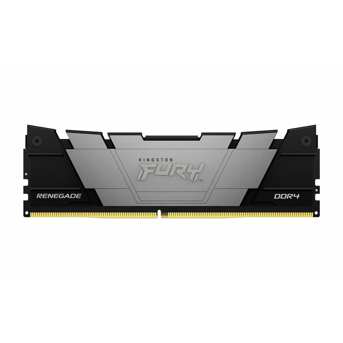 RAM Memory Kingston KF432C16RB2K2/16 DDR4 16 GB CL16 RAM Memory Kingston KF432C16RB2K2/16 DDR4 16 GB CL16