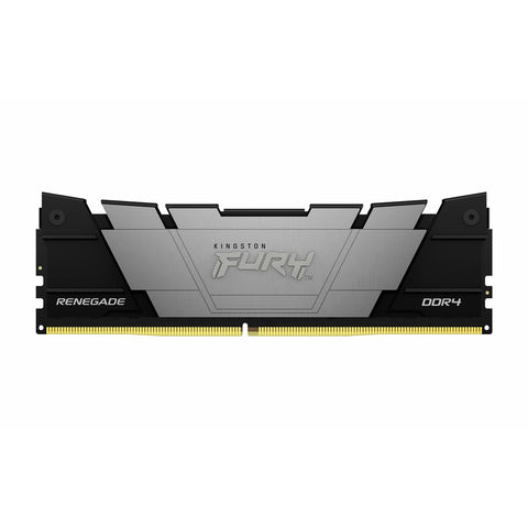 RAM Memory Kingston KF432C16RB2K2/16 DDR4 16 GB CL16 RAM Memory Kingston KF432C16RB2K2/16 DDR4 16 GB CL16