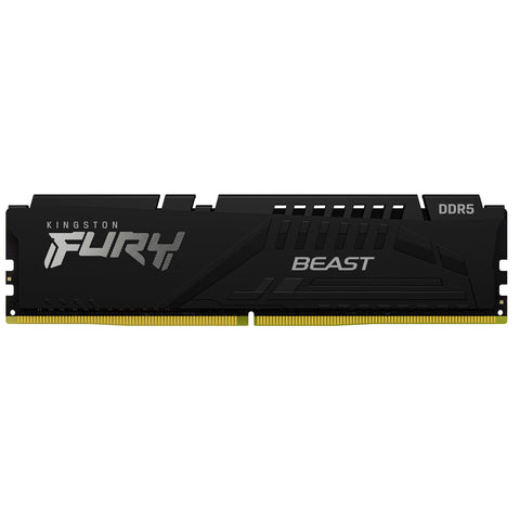 RAM Memory Kingston KF568C34BB-16 16 GB DDR5 cl34 RAM Memory Kingston KF568C34BB-16 16 GB DDR5 cl34
