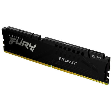 RAM Memory Kingston KF564C32BBE-32 32 GB DDR5 cl32 RAM Memory Kingston KF564C32BBE-32 32 GB DDR5 cl32