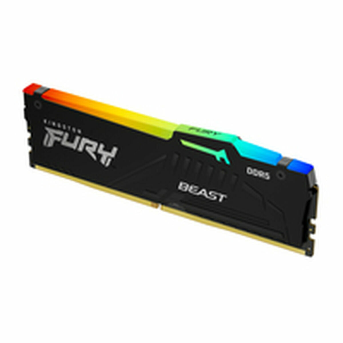 RAM Memory Kingston KF560C30BBEA-32 32 GB DDR5 SDRAM DDR5 cl30 RAM Memory Kingston KF560C30BBEA-32 32 GB DDR5 SDRAM DDR5 cl30