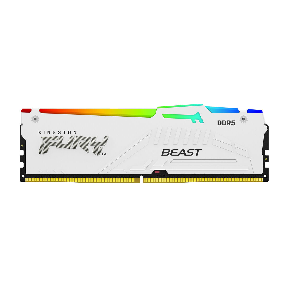 RAM Memory Kingston KF560C30BWEA-32 32 GB DDR5 SDRAM DDR5 6000 MHz cl30 RAM Memory Kingston KF560C30BWEA-32 32 GB DDR5 SDRAM DDR5 6000 MHz cl30