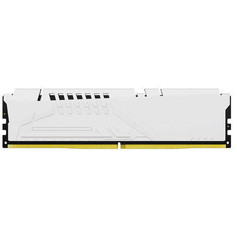 RAM Memory Kingston KF560C30BW-16 16 GB DDR5 SDRAM DDR5 cl30 RAM Memory Kingston KF560C30BW-16 16 GB DDR5 SDRAM DDR5 cl30